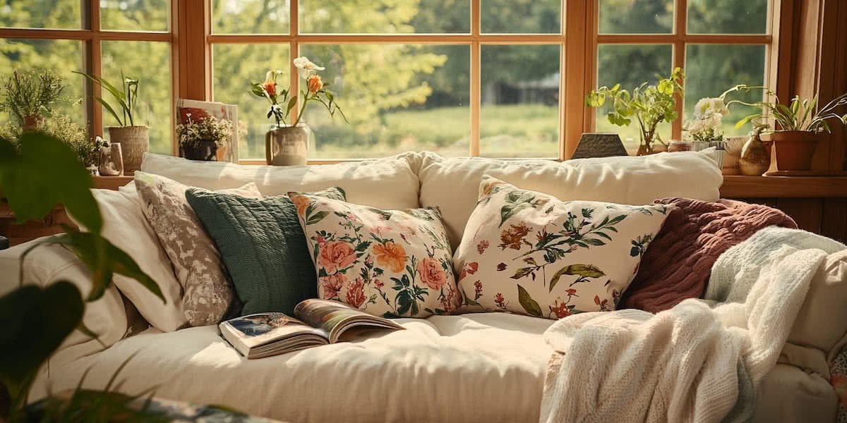 Cottagecore House Cottagecore Home Decor