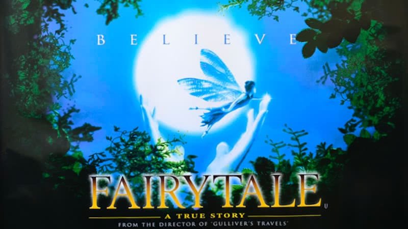 Fairy Tale A True Story - 14 Must-See Movies with Cottagecore Vibes