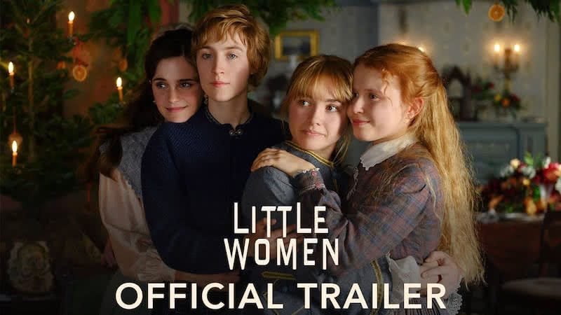 Little Women - 14 Must-See Movies with Cottagecore Vibes