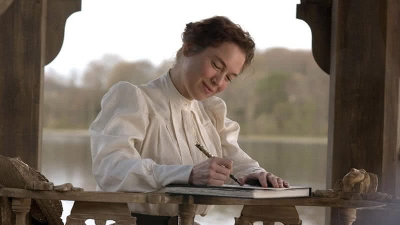 Miss Potter - 14 Must-See Movies with Cottagecore Vibes