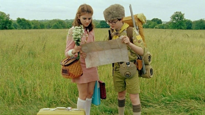 Moonrise Kingdom - 14 Must-See Movies with Cottagecore Vibes