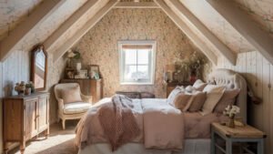 Cottagecore Decor Pastel Colors