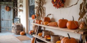 Seasonal Decorating Ideas For A Cottagecore Vibe